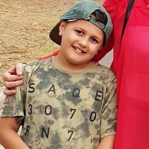 Meet your Posher, Wendal